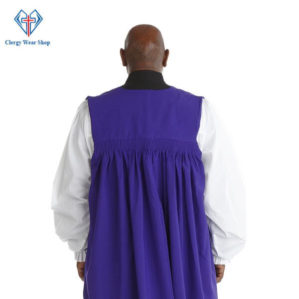 clergy chimere for mens