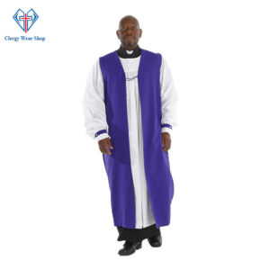 clergy chimere for mens