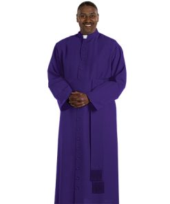 Priest Cassock