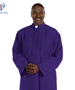 Priest Cassock