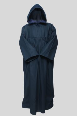 Benedictine Black Habit