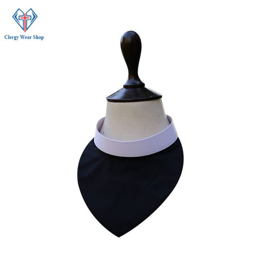 clergy bib stock