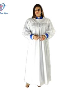 clergy rochet for women