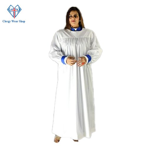 clergy rochet for women