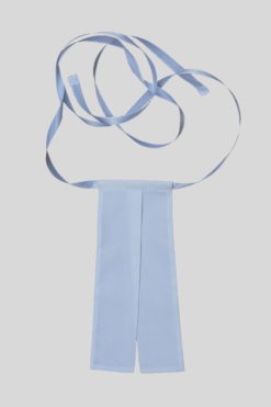 Soft Fabric Preaching Tie for Everyday Comfort