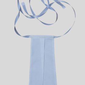 Soft Fabric Preaching Tie for Everyday Comfort