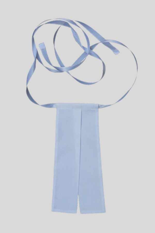 Soft Fabric Preaching Tie for Everyday Comfort