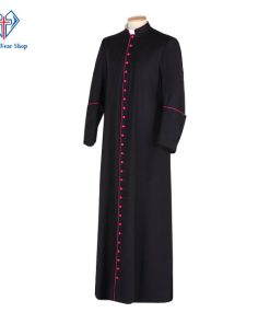 house cassock