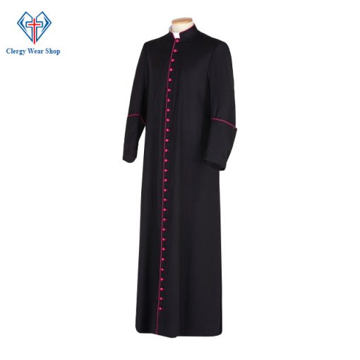 house cassock