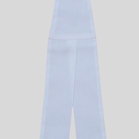 Stylish Preaching Tie Band Tuck for Professional Look