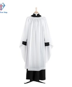 old english surplice