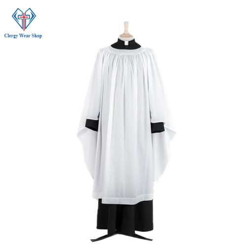 old english surplice