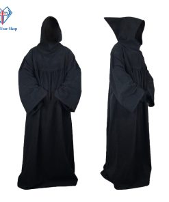 benedictine robes