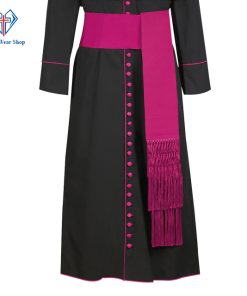 House Cassock for Bishop