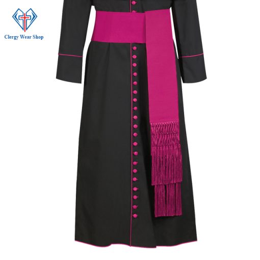 House Cassock for Bishop