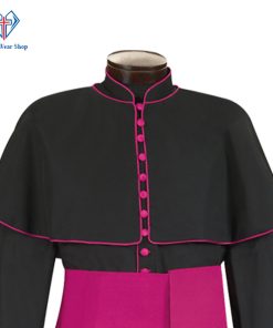 House Cassock for Bishop