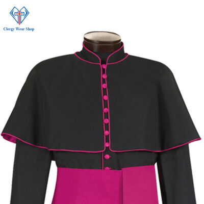 House Cassock for Bishop