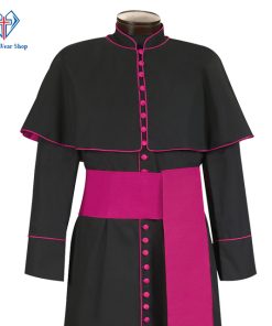 House Cassock for Bishop