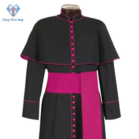 Clergy Cassock - Clergy Wear Shop