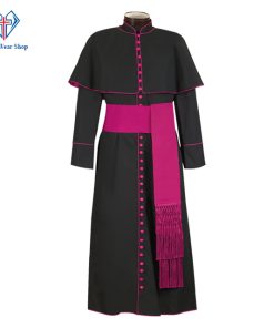 House Cassock for Bishop