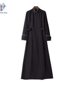 Anglican Cassock