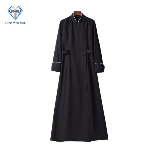 Anglican Cassock