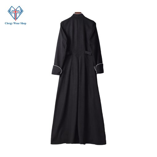 Anglican Cassock