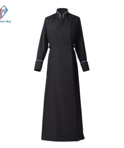 Anglican Cassock