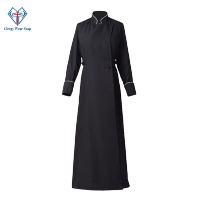 Anglican Cassock