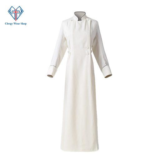 Anglican Cassock