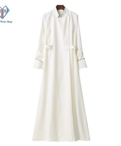 Anglican Cassock