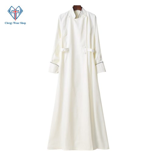 Anglican Cassock