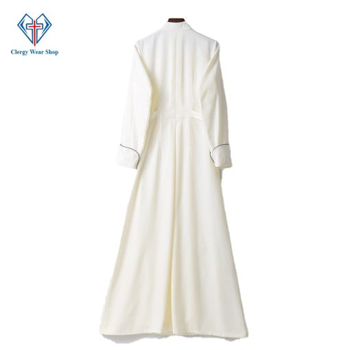 Anglican Cassock