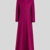 Authentic Bishop Roman Cassock for Clergy Members