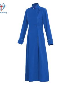 Anglican Style Cassock