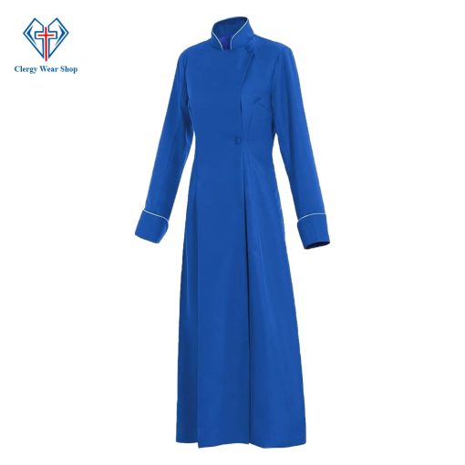 Anglican Style Cassock