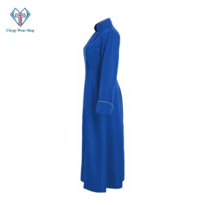 Anglican Style Cassock
