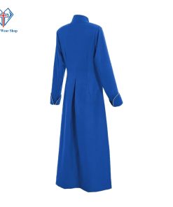 Anglican Style Cassock