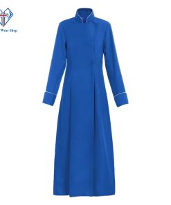 Anglican Style Cassock