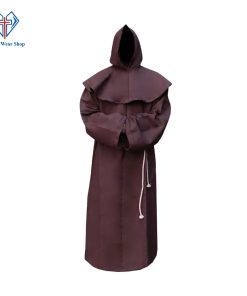 Franciscan Habit