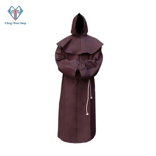 Franciscan Habit