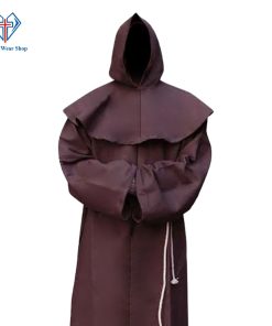 Franciscan Habit