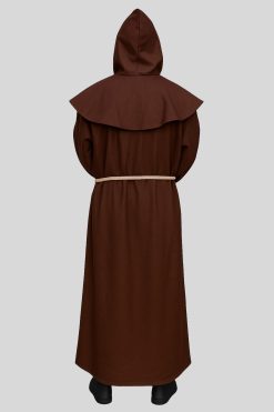 Handcrafted Franciscan Habit