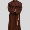Handcrafted Franciscan Habit