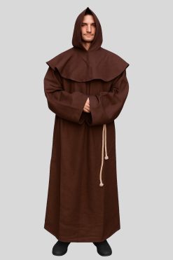 Handcrafted Franciscan Habit
