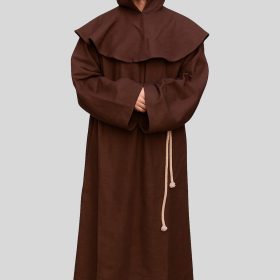 Handcrafted Franciscan Habit