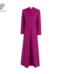 Roman Cassock