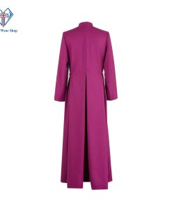 Roman Cassock