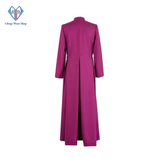 Roman Cassock