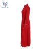 anglican cassock red